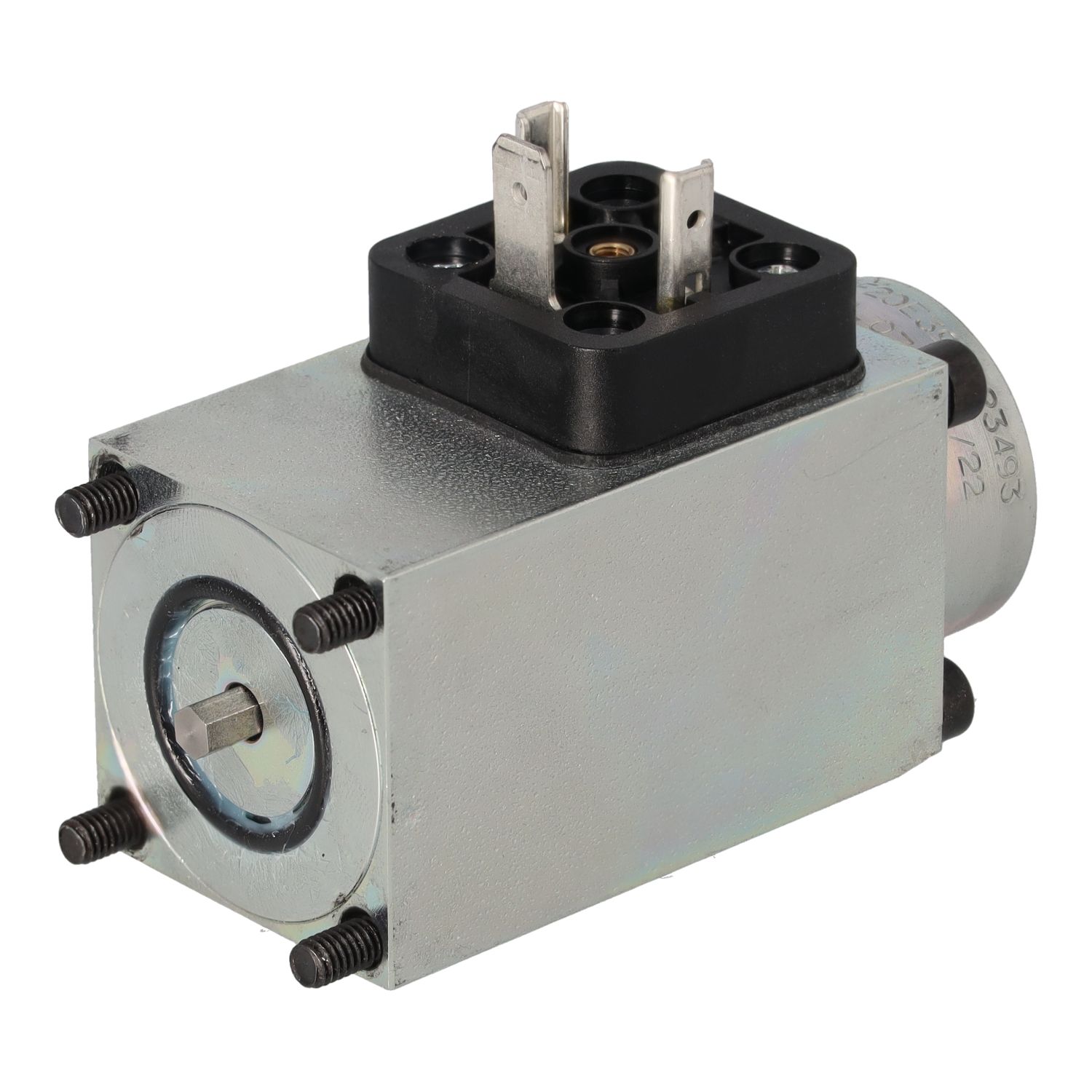 Elektrozawór Bucher GRFY035F20E39 24V 1,07A 223493 - Najlepsze