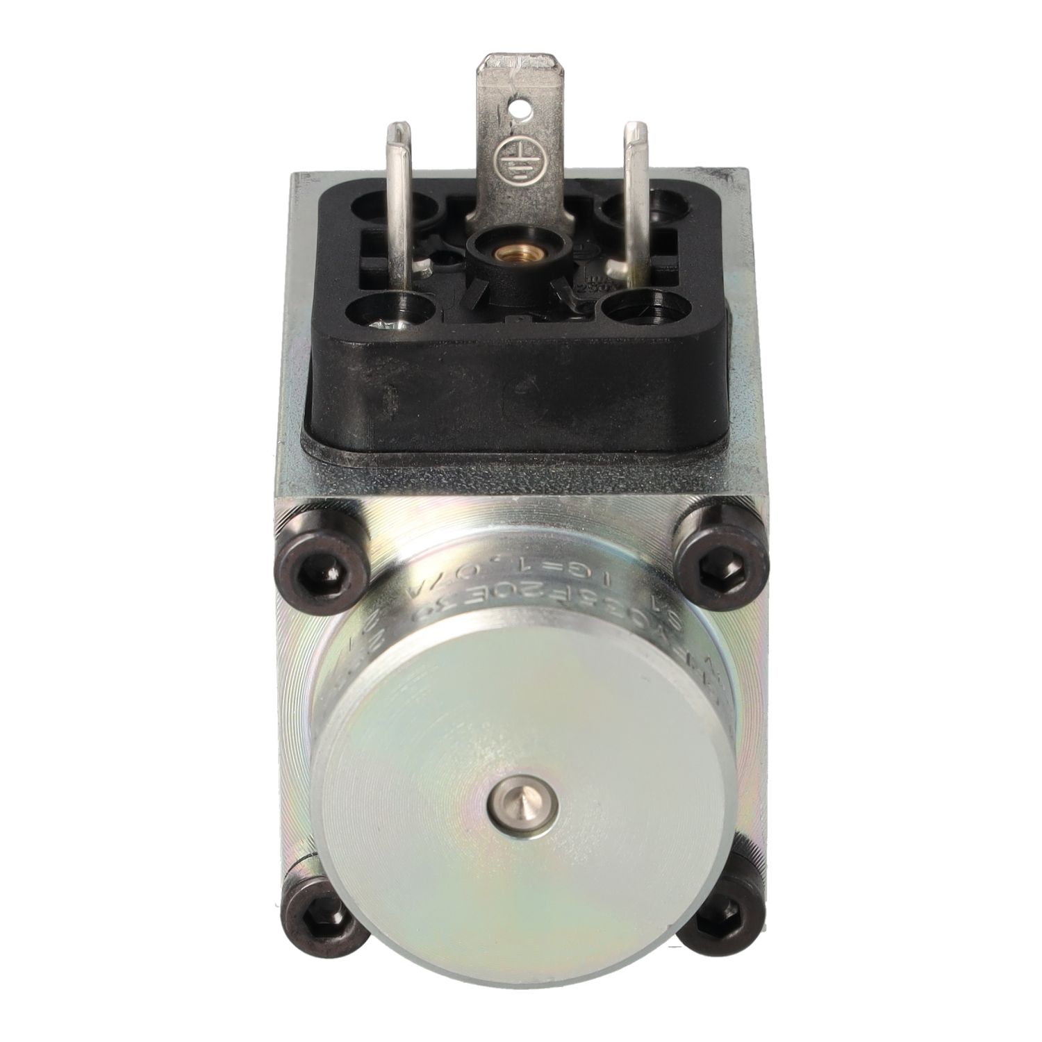 Elektrozawór Bucher GRFY035F20E39 24V 1,07A 223493 - Najlepsze