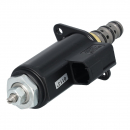 CAT KDRDE5K-31/40E30-116A solenoid valve - replacement