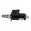 CAT KDRDE5K-31/40E30-116A solenoid valve - replacement