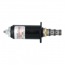 CAT KDRDE5K-31/40E30-116A solenoid valve - replacement