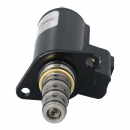 CAT KDRDE5K-31/40E30-116A solenoid valve - replacement