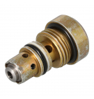 Nordhydraulic RS210 anti-cavitation valve SB160 type