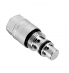 TBD 160-280 bar (RS 210) - main cover valve I01E