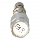 TBSD 202-190 bar (RM310, RS280) - overflow valve
