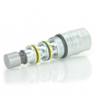 TBSD 202-210 bar (RM310, RS280) - overflow valve