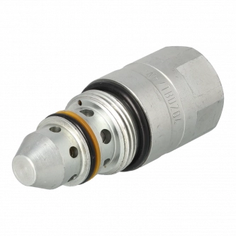 TBD 204-200bar (RM 270) - overflow valve