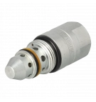 TBD 204-210bar (RM 270) - overflow valve
