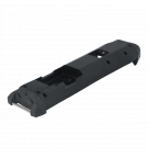 Unterer Teil des Gehäuses PI70/2, TM70/2