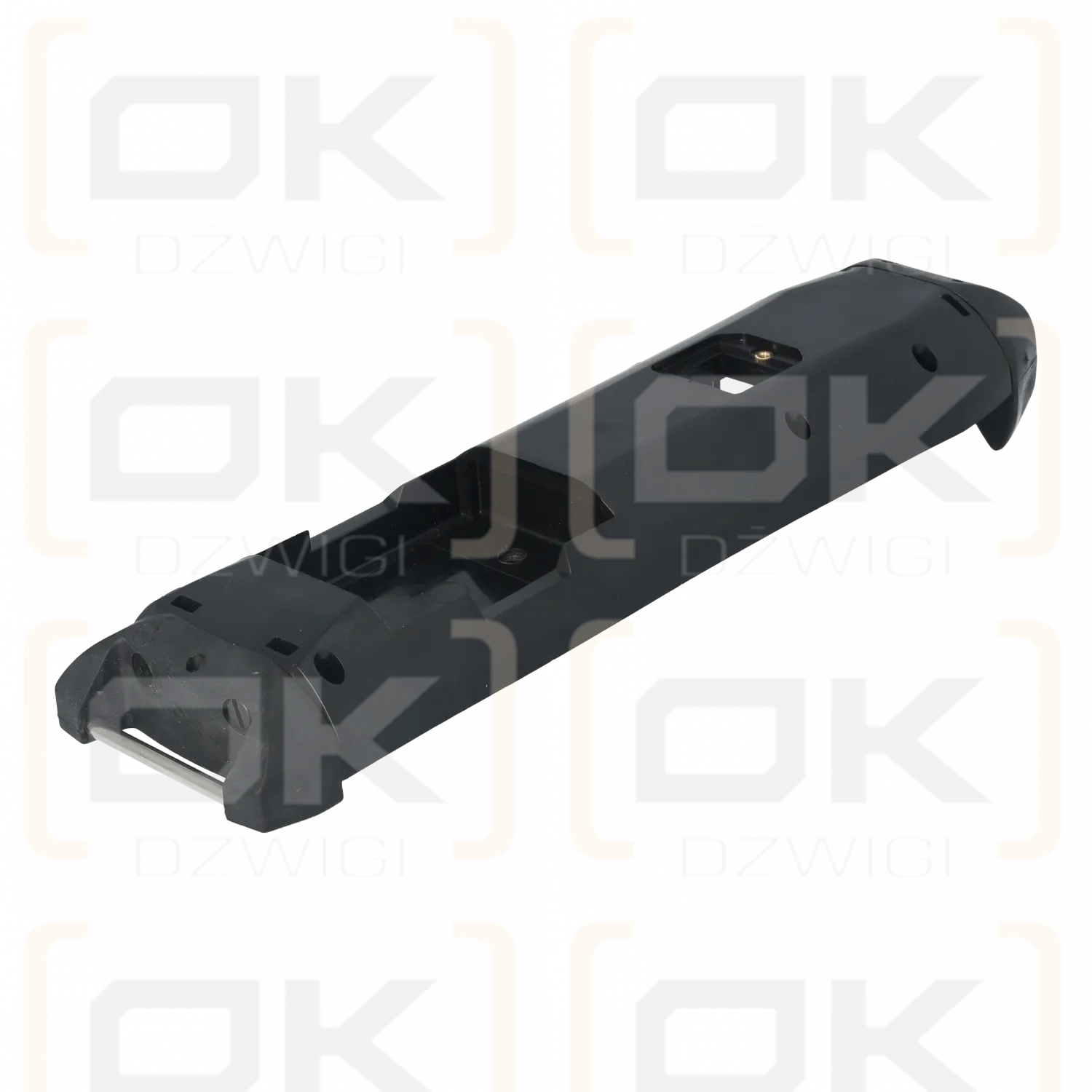 Parte inferior de la carcasa PI70/2, TM70/2