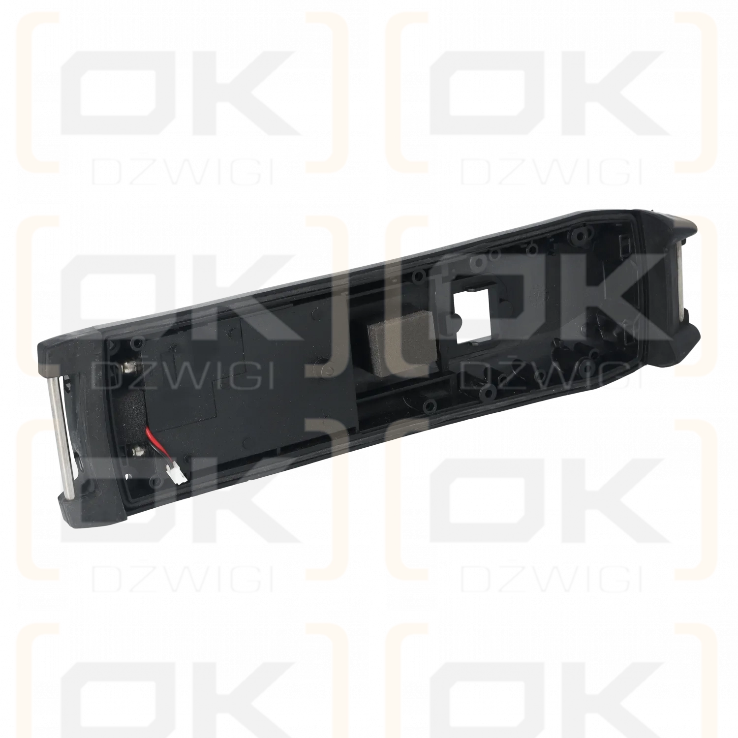 Parte inferior de la carcasa PI70/2, TM70/2