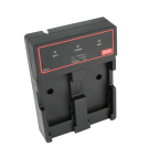 Ładowarka IKUSI CB70 230VAC z zasilaczem