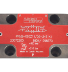 Argo Hytos PRM2-063Z11/05-24E1K1 slide distributor