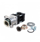 Nordhydraulische pneumatische Steuerung RM310 / RS280