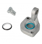 Lever console Nordhydraulic RSQ240 version Palfinger EV4534 type M01