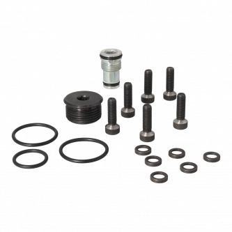 K3 RM310 kit