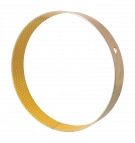 Casquillo de pivote de columna HMF