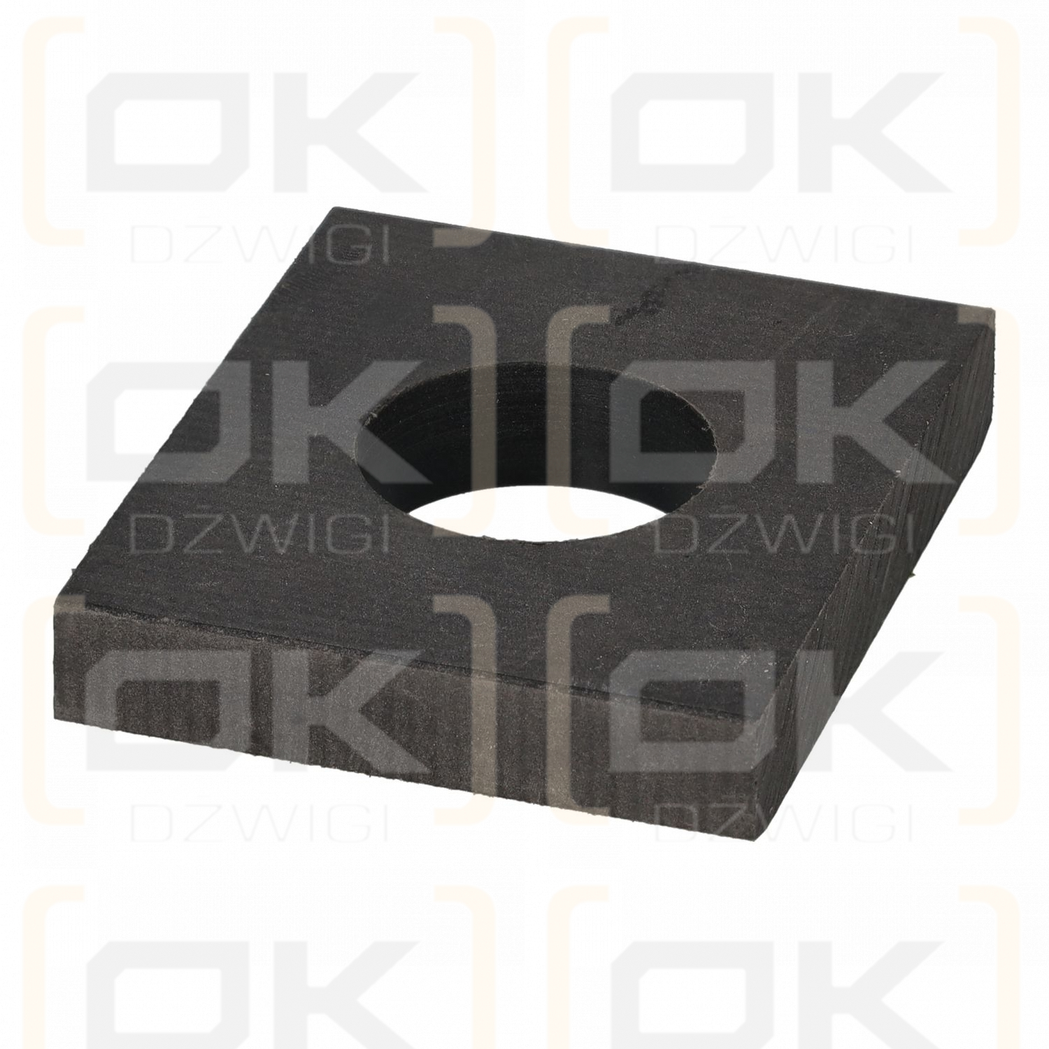 Ślizg Atlas 60x50x10