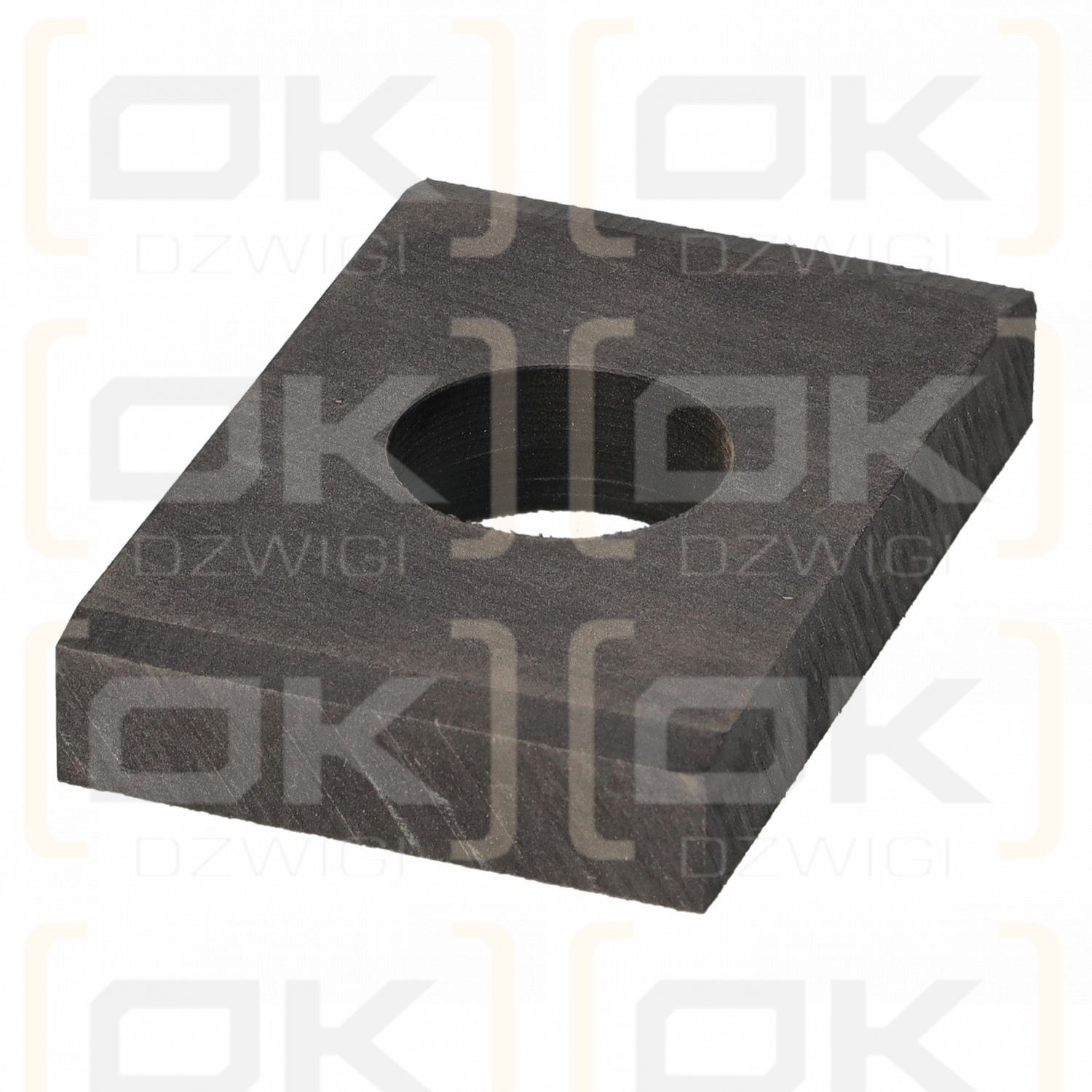 Ślizg Atlas 60x40x10