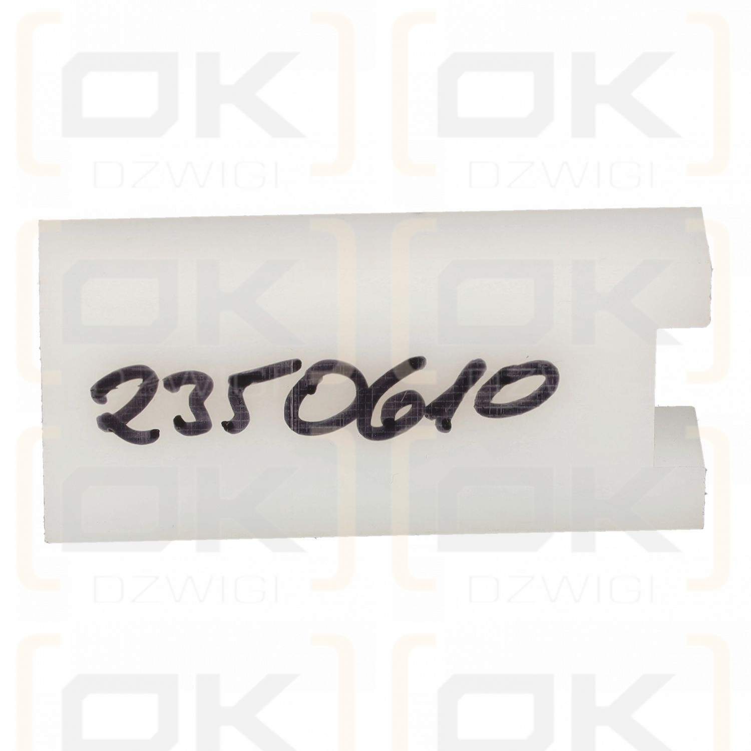 Ślizg Atlas 60/65x30x12