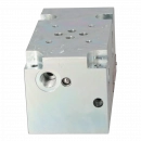 Argo Hytos DP6-06-QP2-G1 valve block