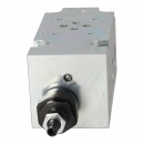 Argo Hytos DP6-06-QP2-G1 valve block