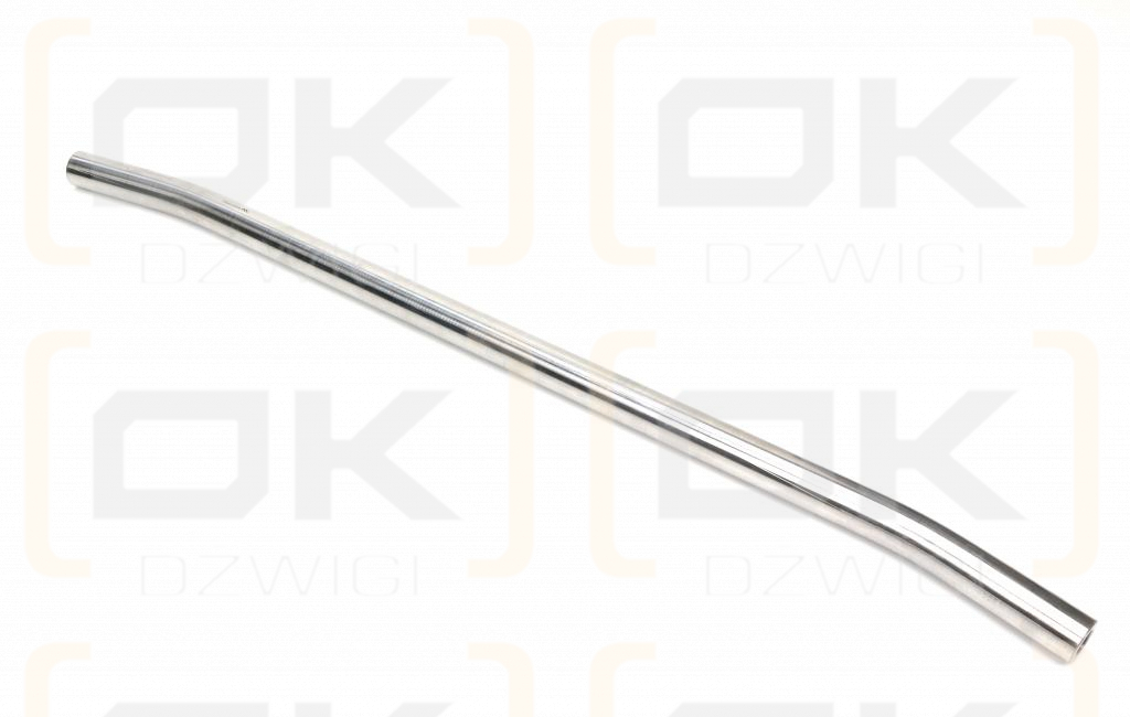 Drążek kierowniczy rura 1105mm 2378936 WARYŃSKI