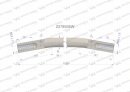 Drążek kierowniczy rura 1105mm 2378936 WARYŃSKI