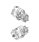 Pompa tłoczkowa CAT Caterpillar