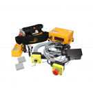 Funksteuerung Hetronic NOVA-L Prop 6L RX BMS-2 VC