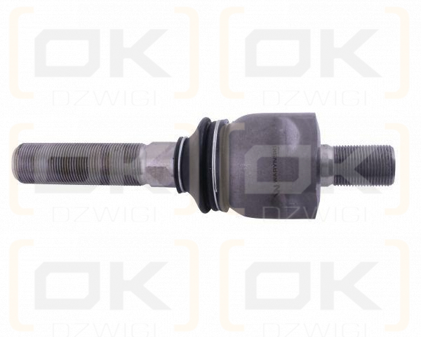 Przegub kierowniczy 208mm- M22x1,5; M24x1,5 247522A1 WARYŃSKI