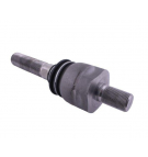 Przegub kierowniczy 208mm- M22x1,5; M24x1,5 247522A1 WARYŃSKI