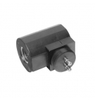 Valve coil 12V 16x50 mm M27