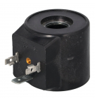 Coil 96VDC 18W fi13.1 h = 35.7mm B20-110A-18H