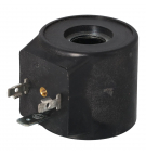 Flucom coil 194VDC 18W fi13.1 h=35.7mm