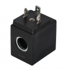 Flucom-Spule 24VDC 18W fi13.1 h=39mm