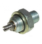 Safety valve 1/4 "- Zepro