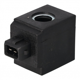 Cewka elektrozaworu 12VDC fi13 h=39mm