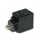 Spule 24VDC fi13 h = 39mm M27