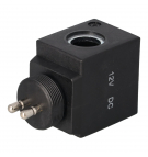 Spule 12VDC fi13 h = 41mm M24