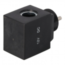 Катушка 12VDC fi13 h = 41мм M24