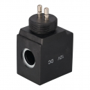 Катушка 12VDC fi13 h = 41мм M24