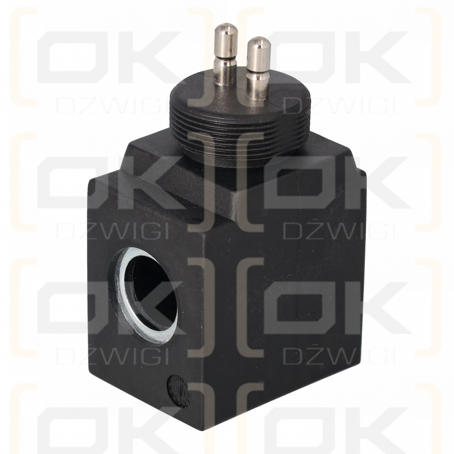Катушка 12VDC fi13 h = 41мм M24