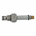 Einfachwirkendes Ventil 13 mm x M18 für Dhollandia V133-Hebebühnen