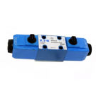 Travel solenoid valve for JCB 3CX 4CX machines