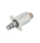 Solenoid valve 12V 20 bar Deutsch TM63402