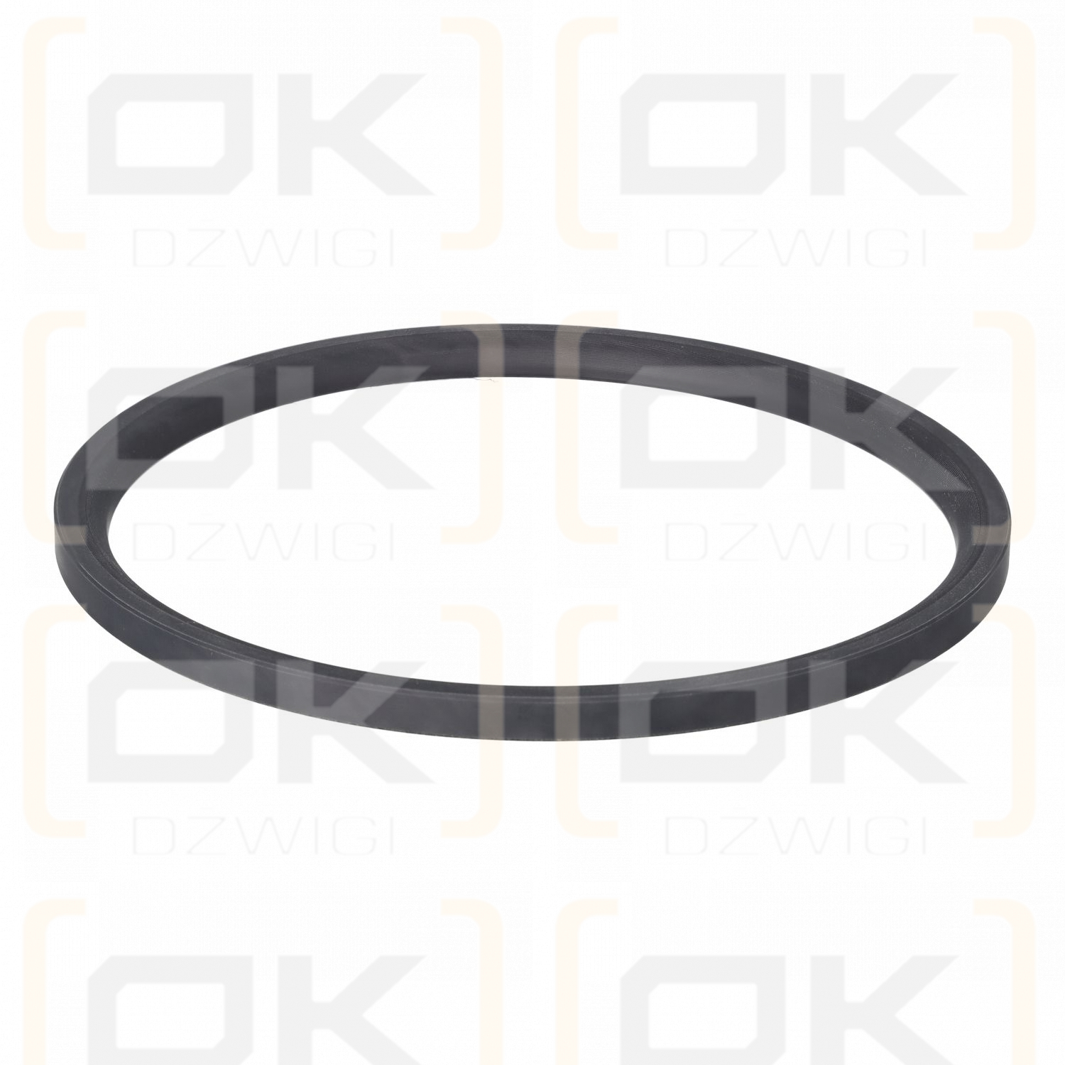 Anillo de columna de rotación Fassi