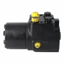 ARS 315 orbital motor DC25ABV55A590FA10006JAABK2A0AA10B