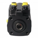 ARS 315 orbital motor DC25ABV55A590FA10006JAABK2A0AA10B