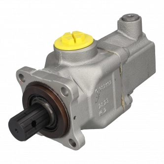 Meiller 52L Hydraulikpumpe alte Nummer 210/1c